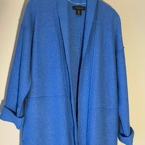 Blue Jacket💙